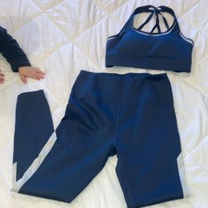 Zyia Athletic Set